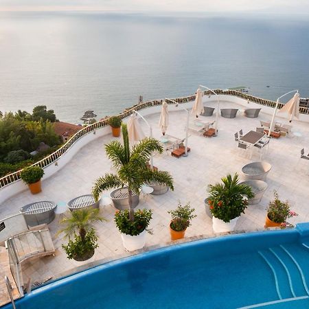 פוארטו ואלארטה Grand Miramar All Luxury Suites & Residences (Adults Only) מראה חיצוני תמונה
