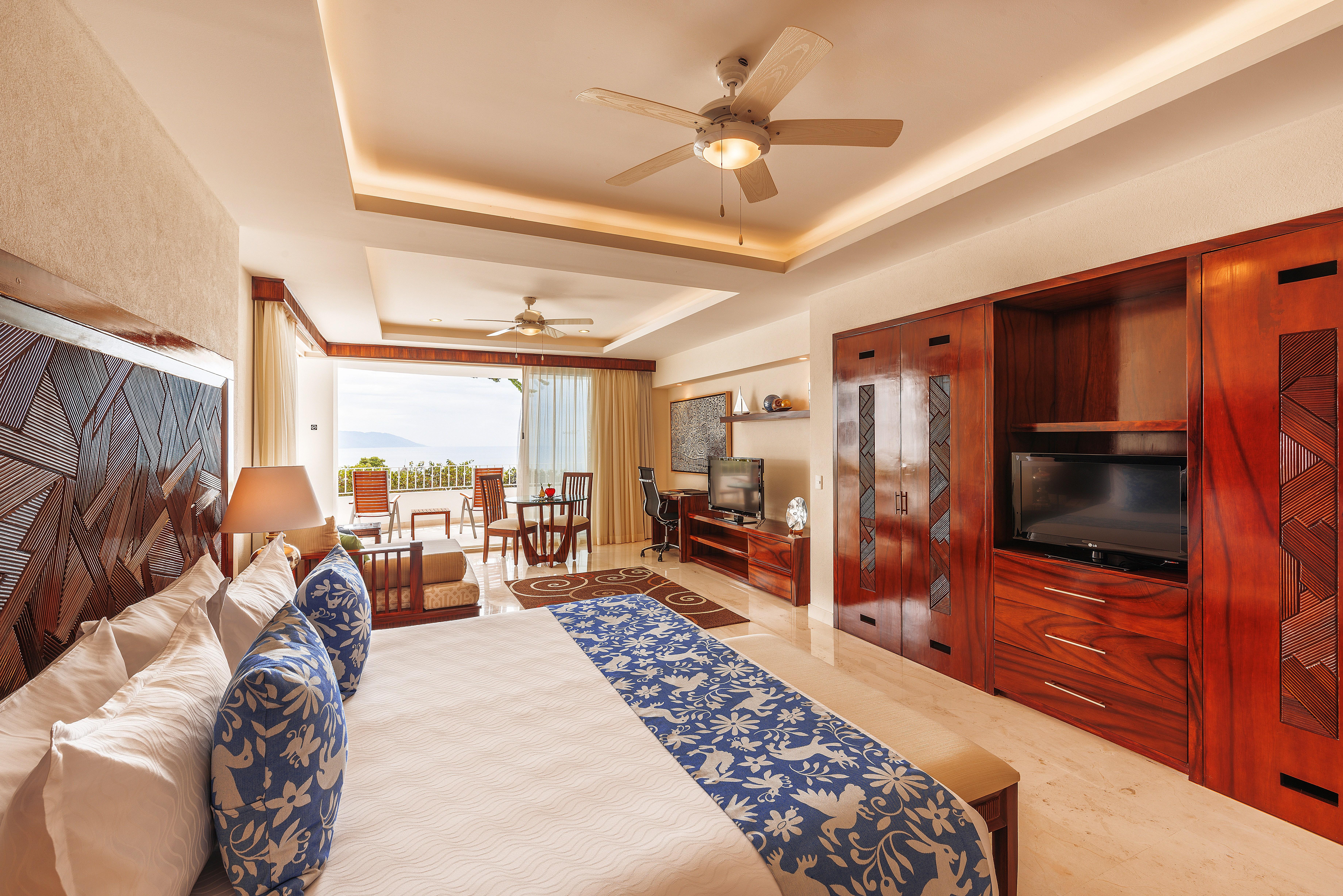 פוארטו ואלארטה Grand Miramar All Luxury Suites & Residences (Adults Only) מראה חיצוני תמונה
