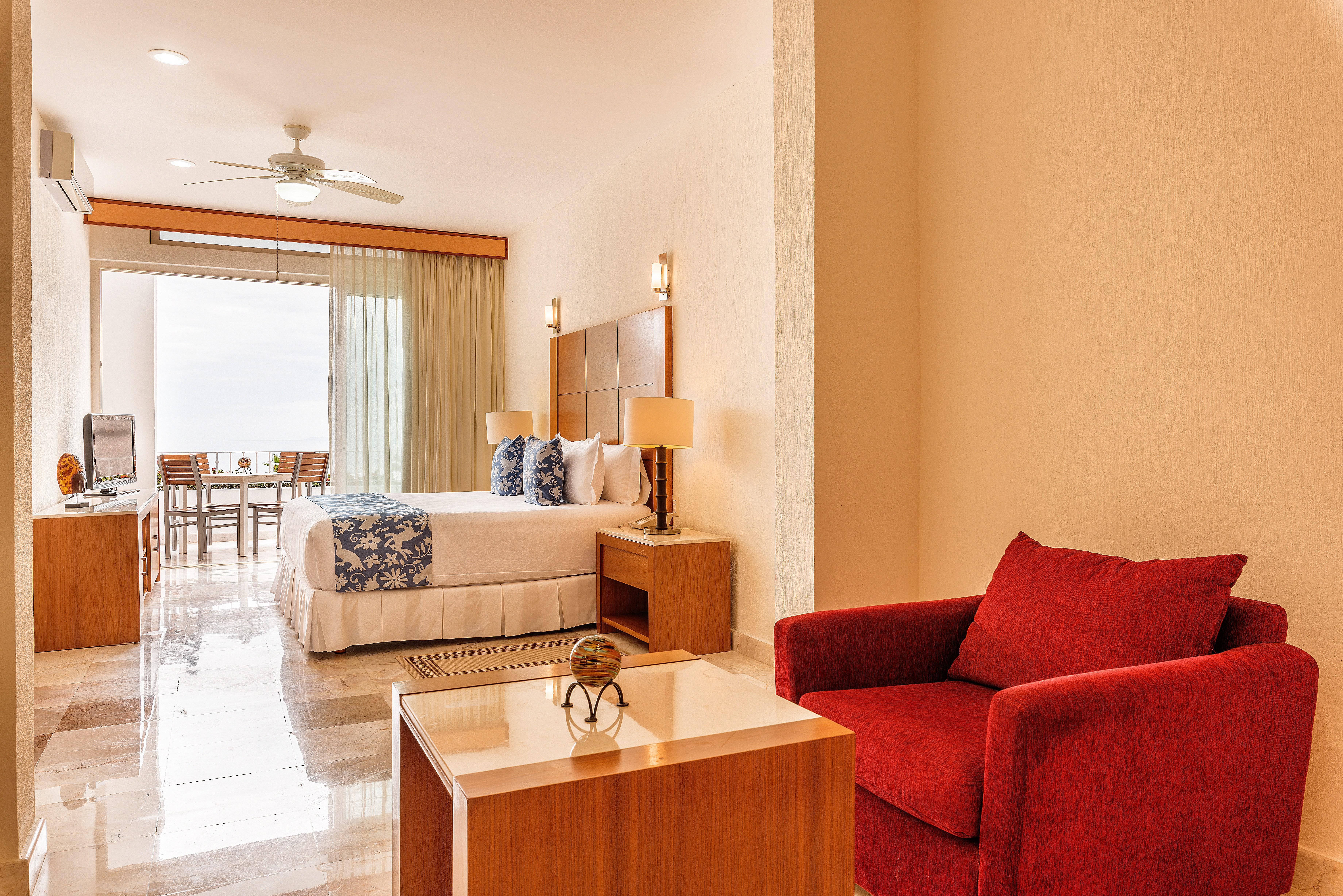 פוארטו ואלארטה Grand Miramar All Luxury Suites & Residences (Adults Only) מראה חיצוני תמונה