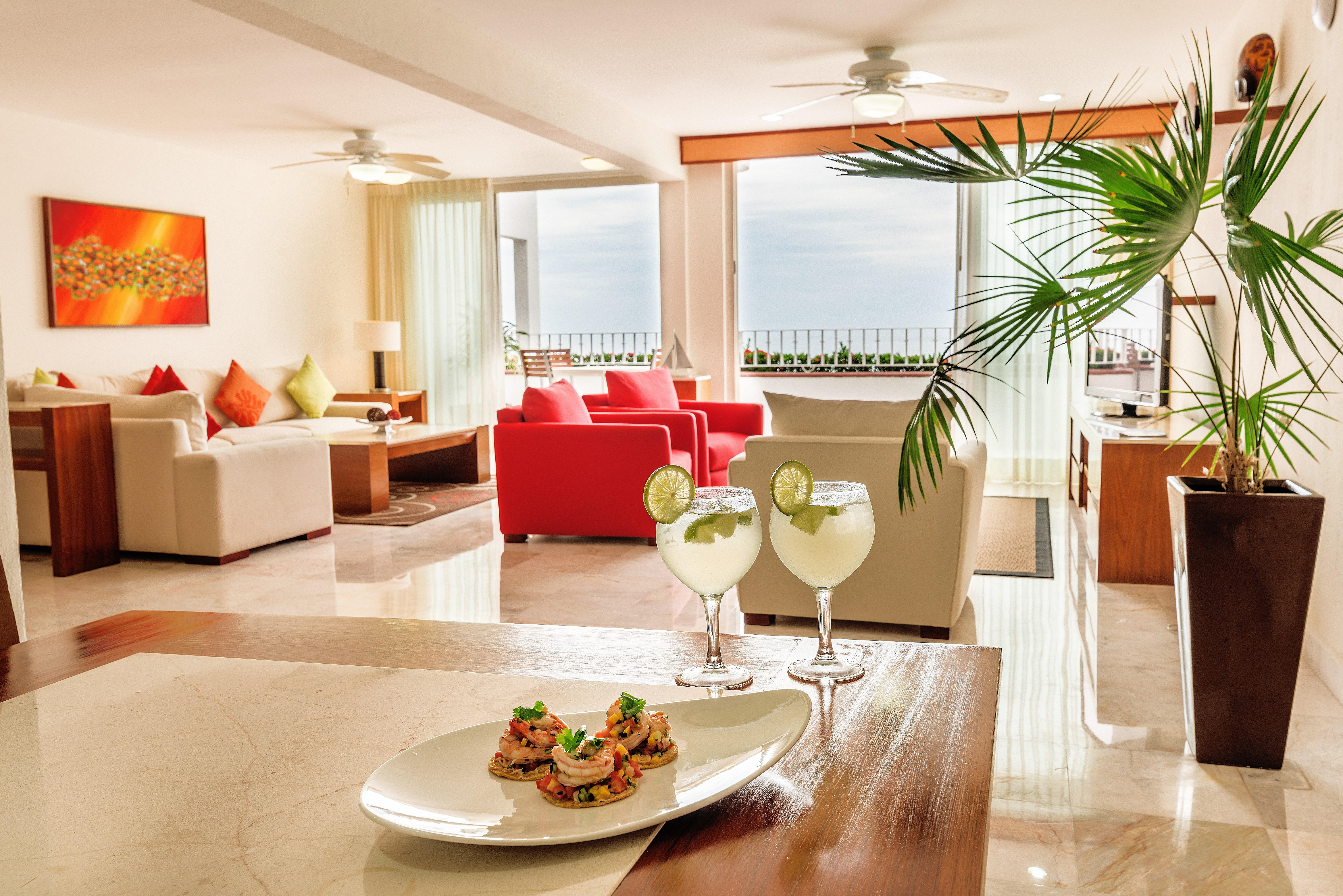 פוארטו ואלארטה Grand Miramar All Luxury Suites & Residences (Adults Only) מראה חיצוני תמונה