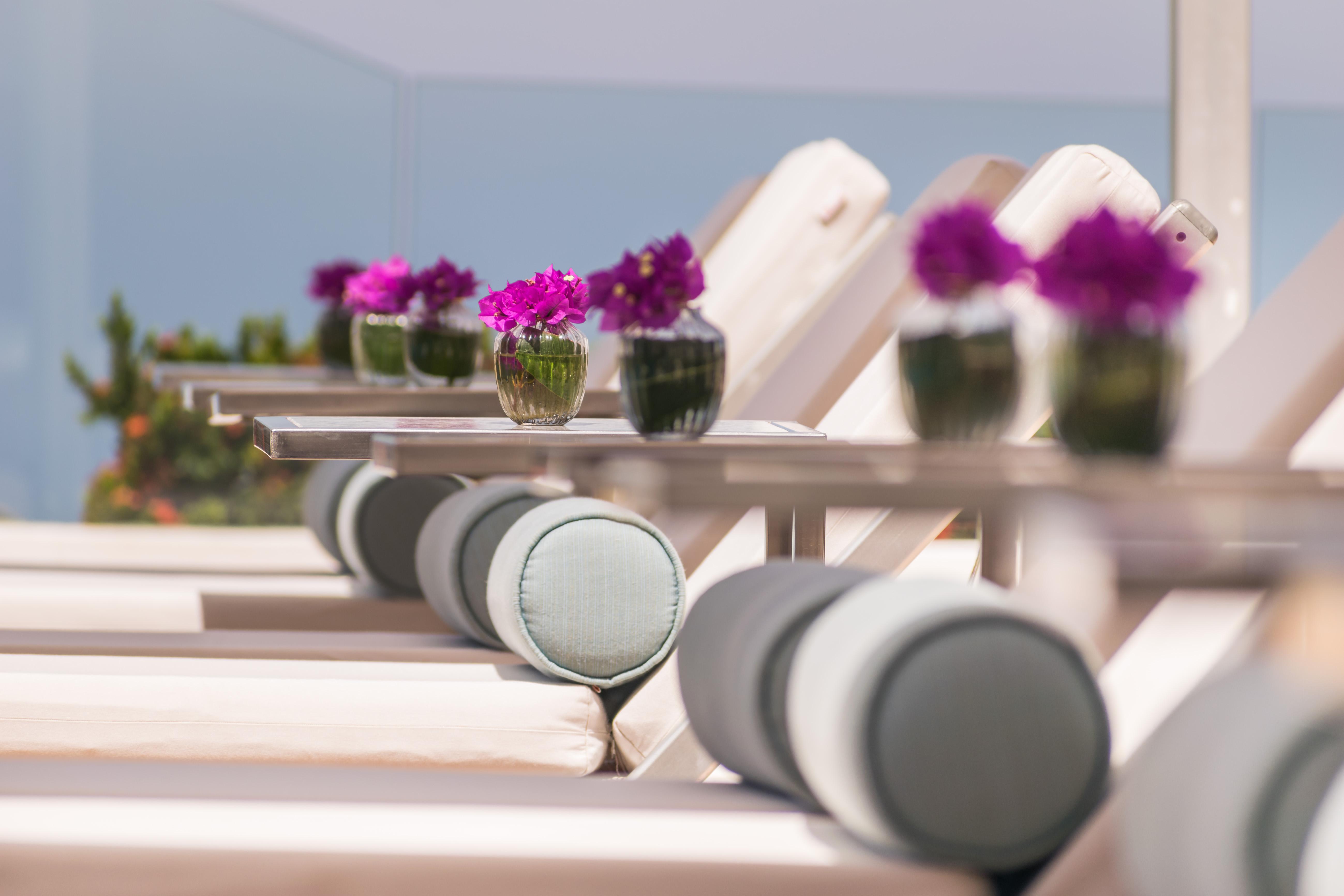 פוארטו ואלארטה Grand Miramar All Luxury Suites & Residences (Adults Only) מראה חיצוני תמונה