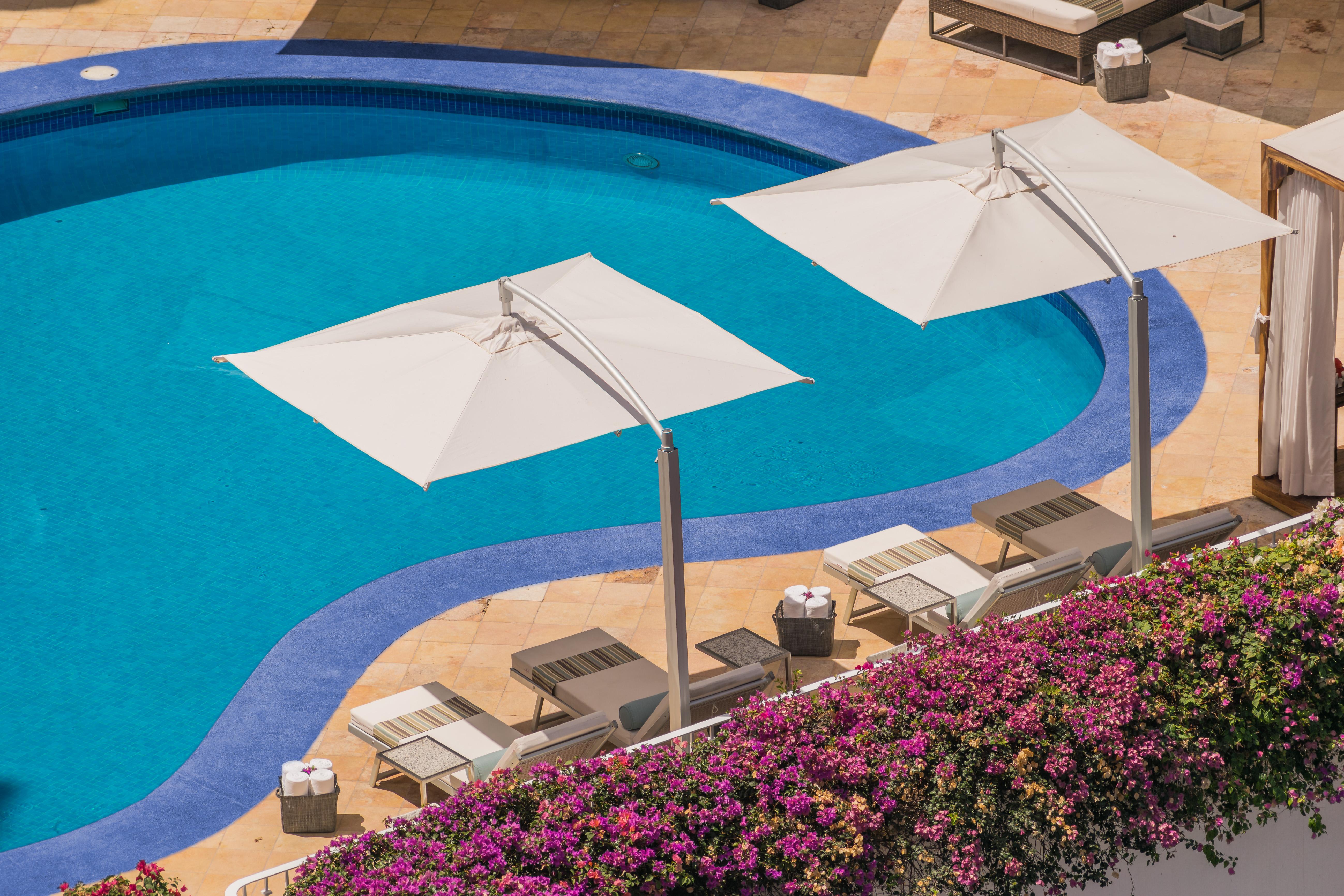 פוארטו ואלארטה Grand Miramar All Luxury Suites & Residences (Adults Only) מראה חיצוני תמונה