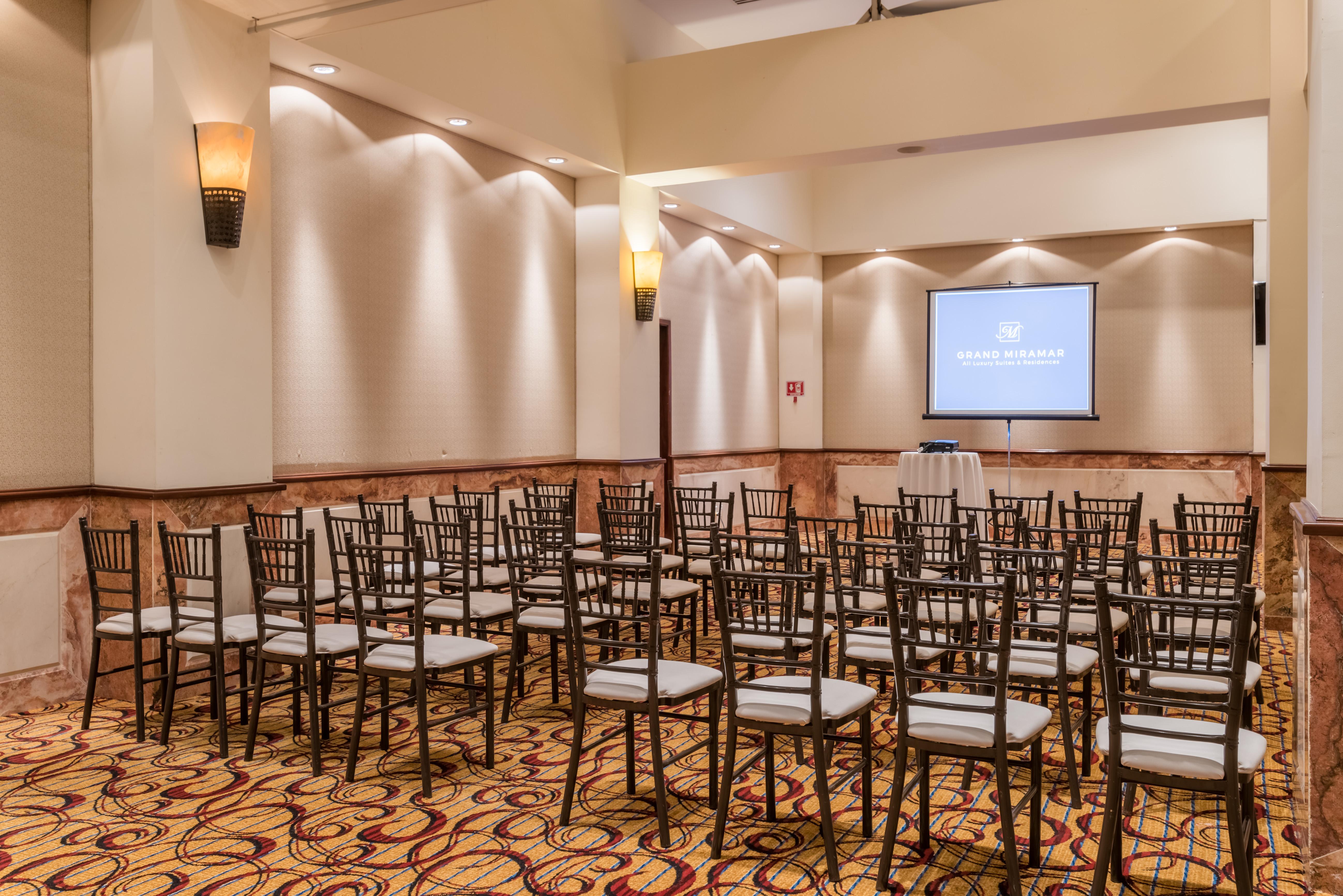 פוארטו ואלארטה Grand Miramar All Luxury Suites & Residences (Adults Only) מראה חיצוני תמונה