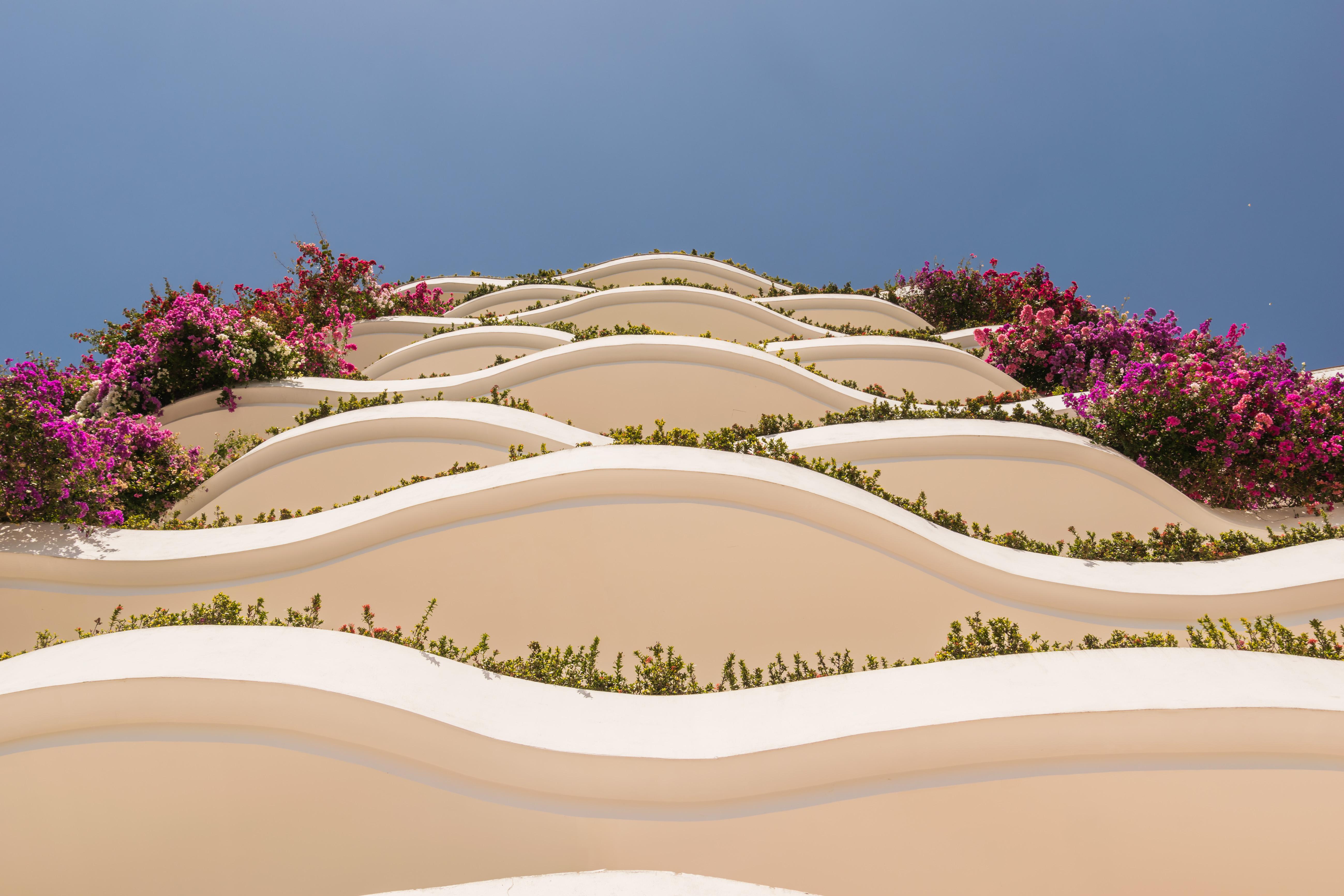 פוארטו ואלארטה Grand Miramar All Luxury Suites & Residences (Adults Only) מראה חיצוני תמונה