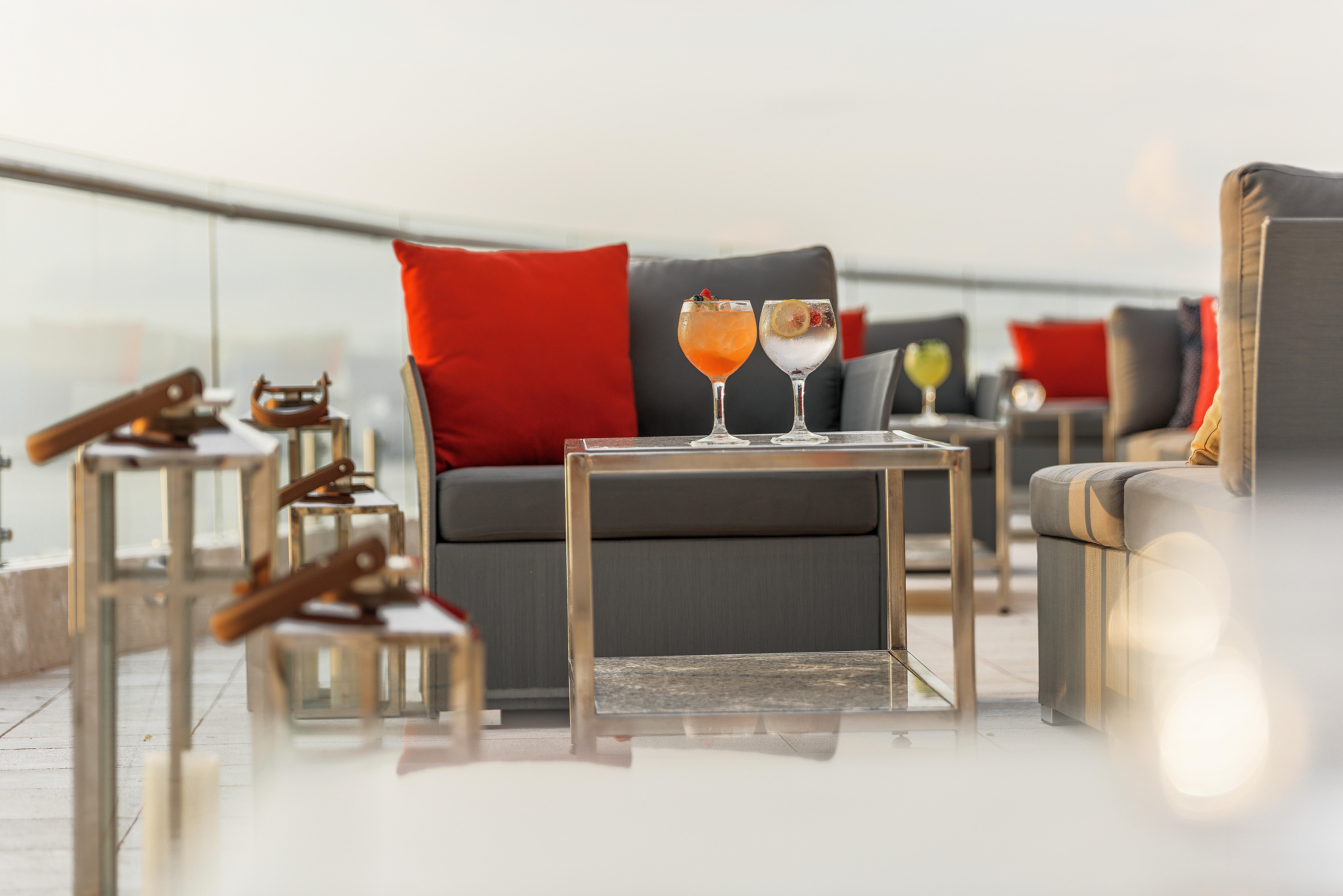 פוארטו ואלארטה Grand Miramar All Luxury Suites & Residences (Adults Only) מראה חיצוני תמונה
