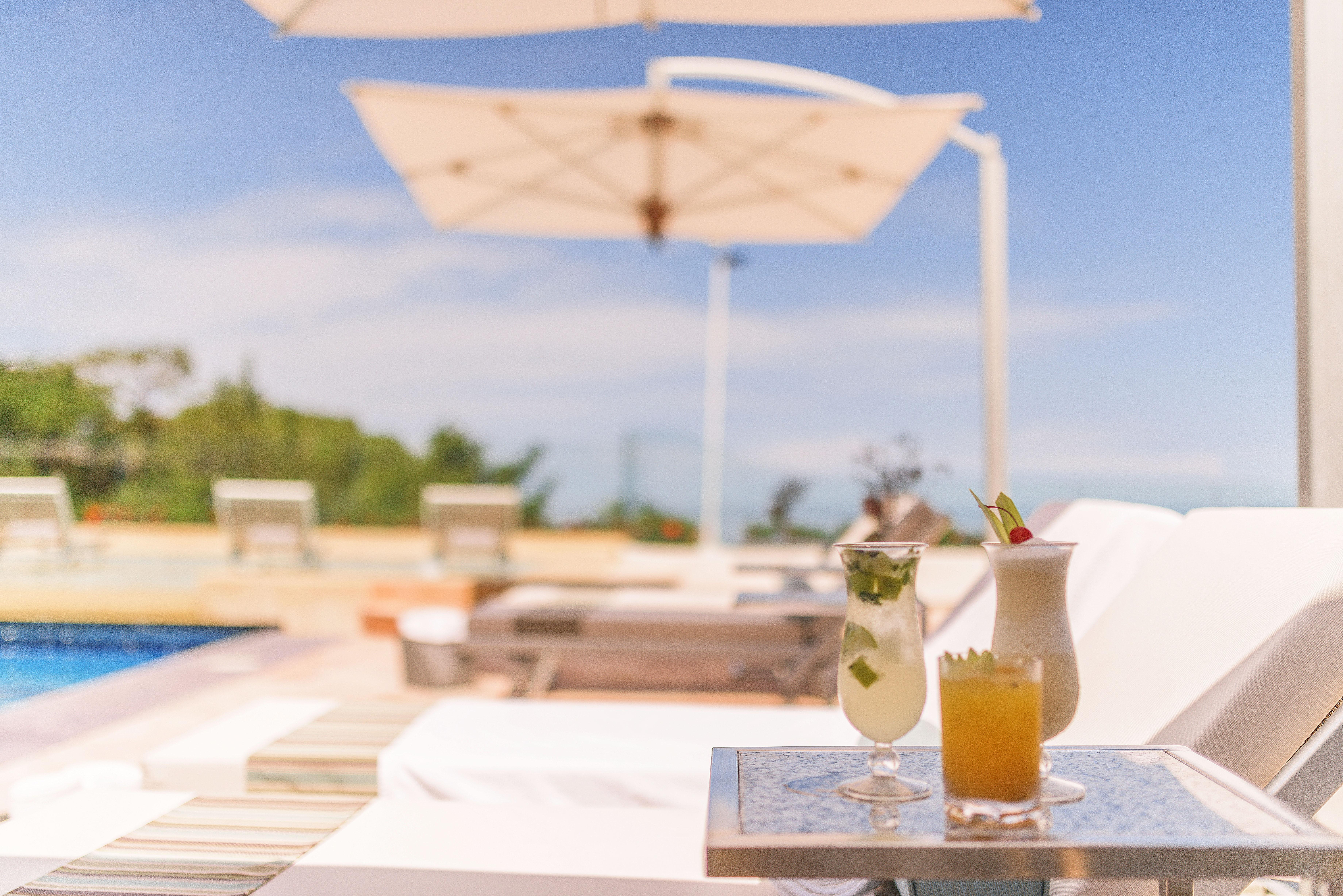 פוארטו ואלארטה Grand Miramar All Luxury Suites & Residences (Adults Only) מראה חיצוני תמונה