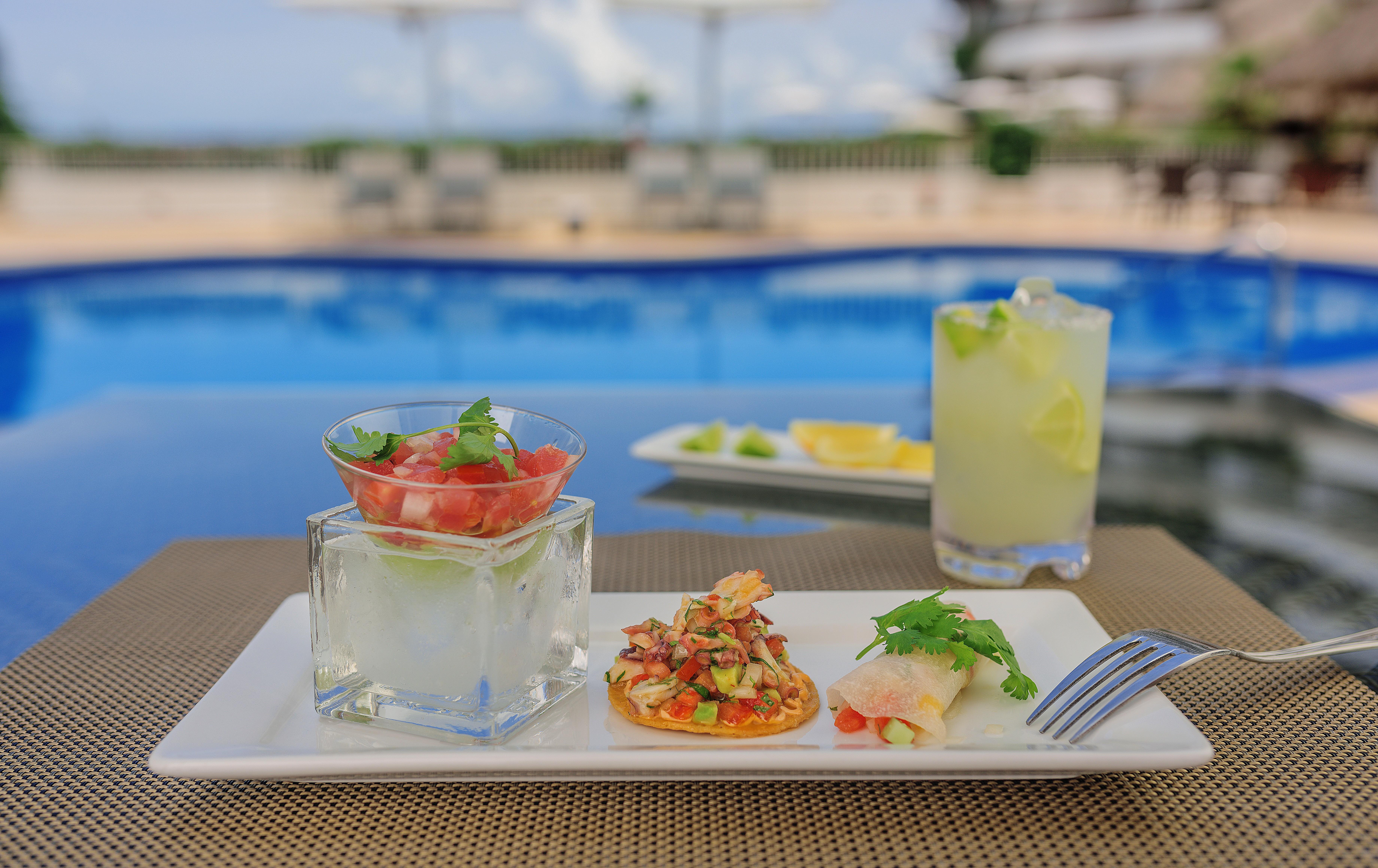 פוארטו ואלארטה Grand Miramar All Luxury Suites & Residences (Adults Only) מראה חיצוני תמונה