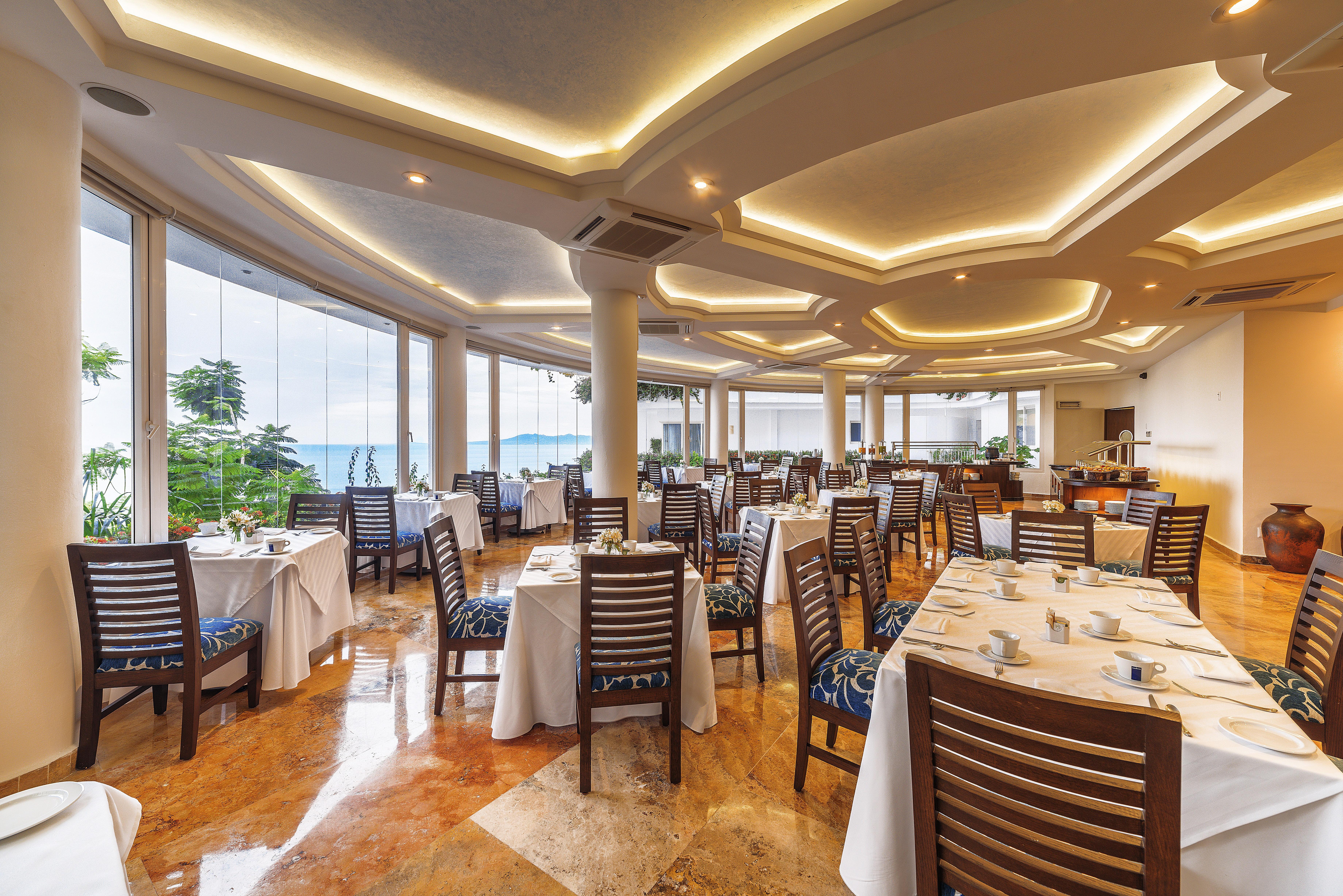 פוארטו ואלארטה Grand Miramar All Luxury Suites & Residences (Adults Only) מראה חיצוני תמונה
