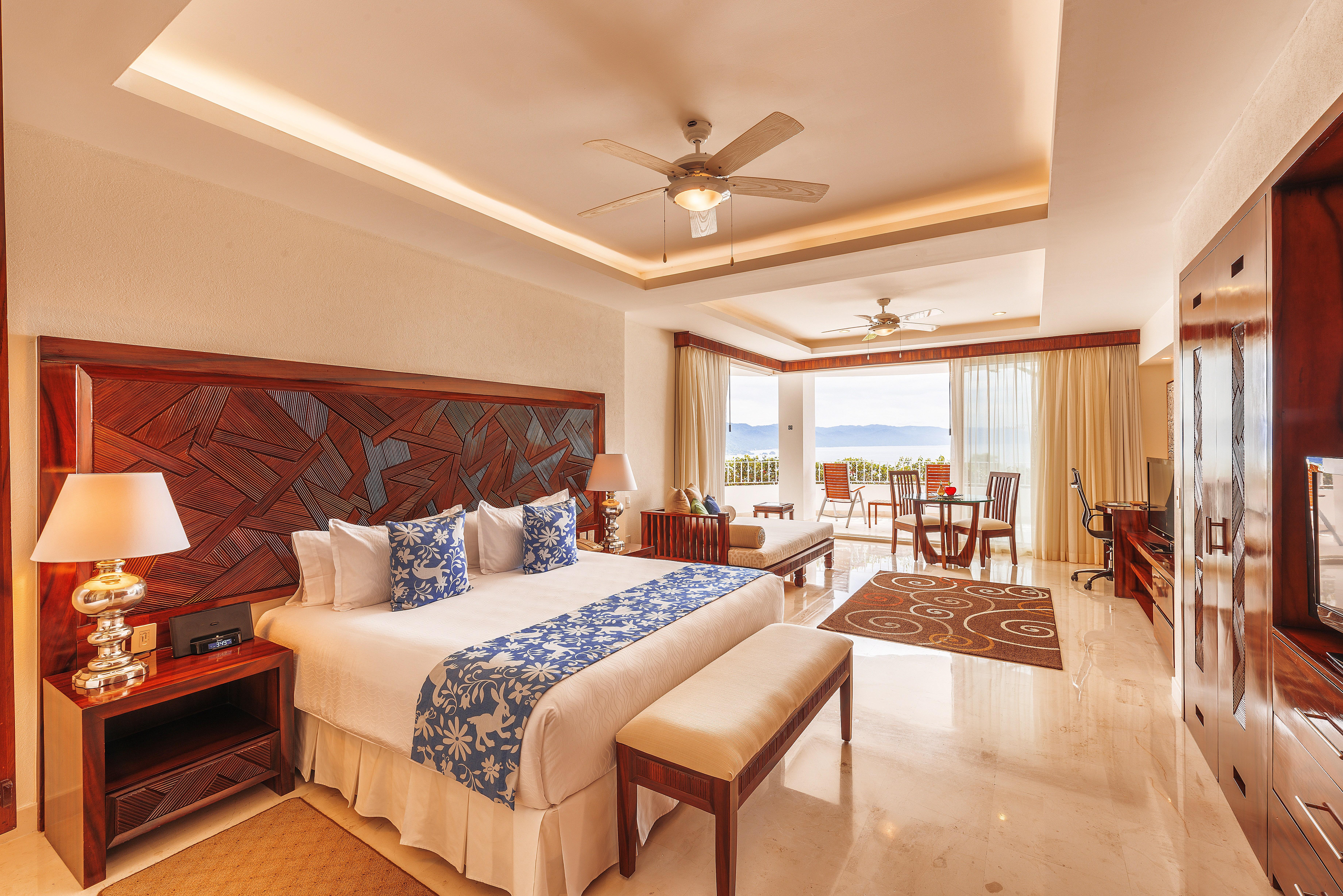 פוארטו ואלארטה Grand Miramar All Luxury Suites & Residences (Adults Only) מראה חיצוני תמונה